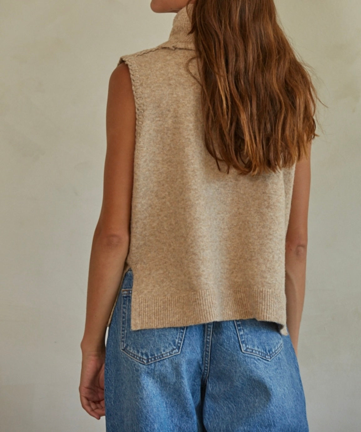 Vest Top