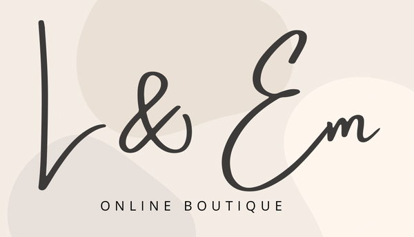 L & Em Online Boutique