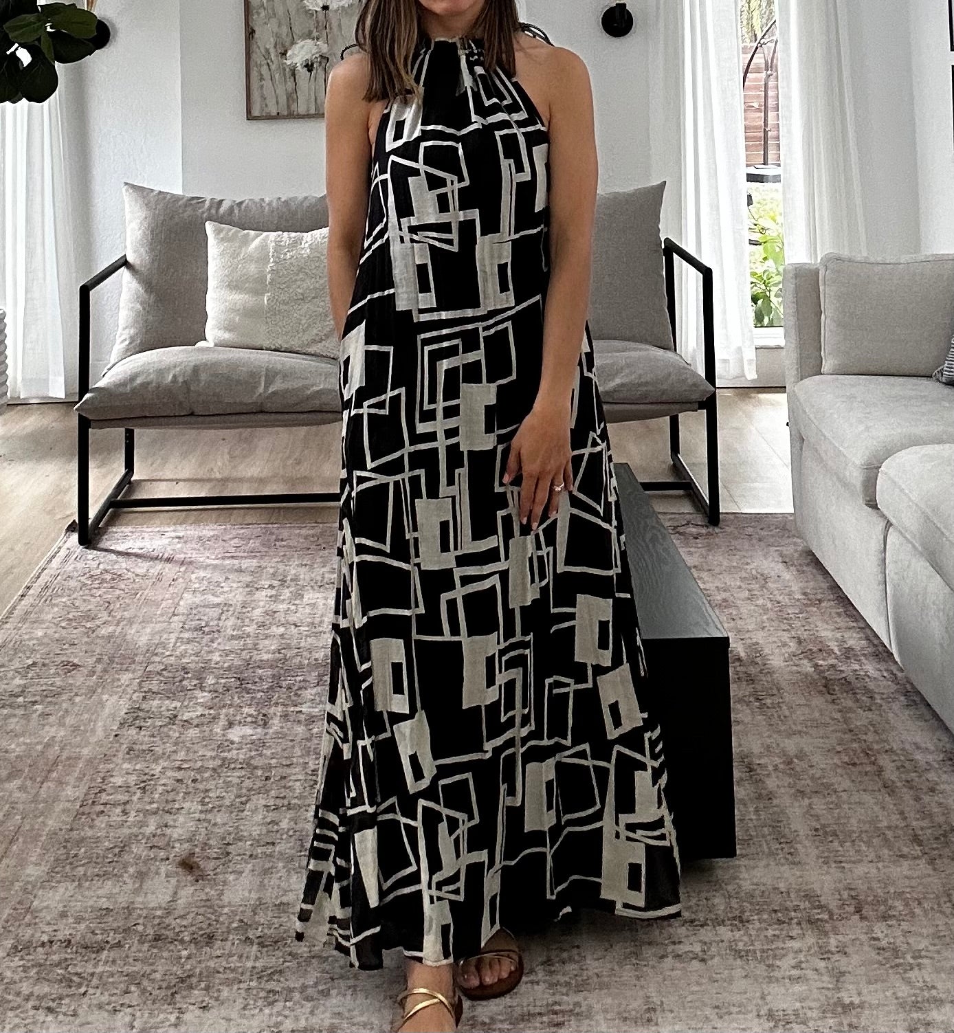 Geometric Maxi